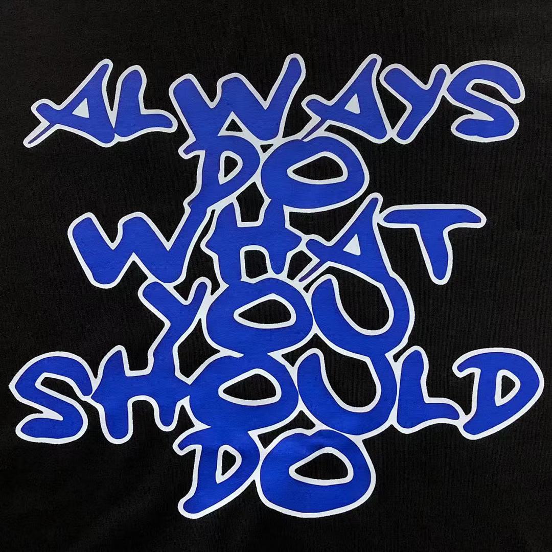 Unbranded 85 A⭐W⭐YS T-SHIRT 1102130956 (Im 170Cm 57Kg I Wear Size XL In The Phot) - Image 8