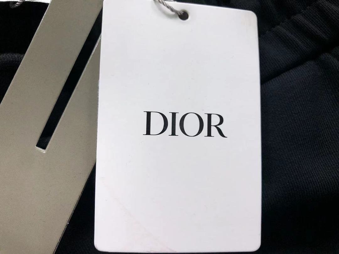 Dior 175 D⭐O⭐ TROUSERS 3208290917 (Im 170Cm 60Kg I Wear Size S In The Phot) - Image 19