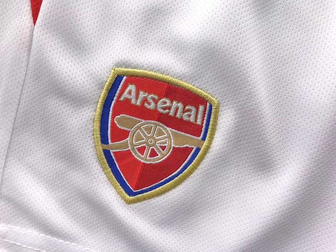 Chanel 95 FOOTBALL CHILD SHORTS T-SHIRT - Image 20