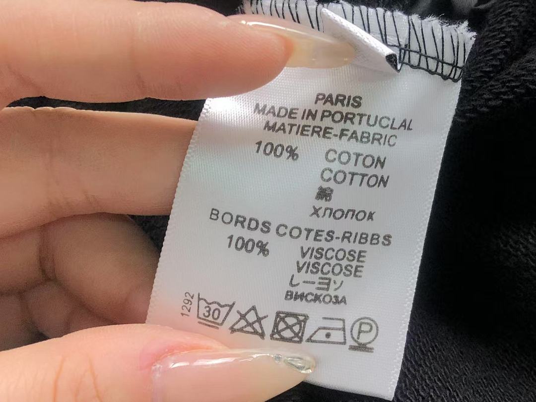 Prada 115 P⭐A⭐A SHORTS 57113381 (Im 170Cm 60Kg I Wear Size M In The Phot) - Image 17