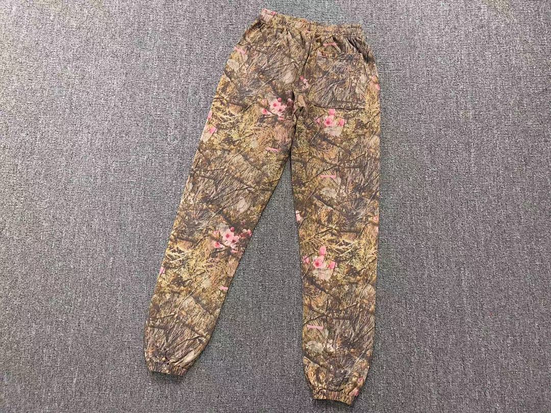 Sp5der TROUSERS258 SP5DER HOODIE - Image 23