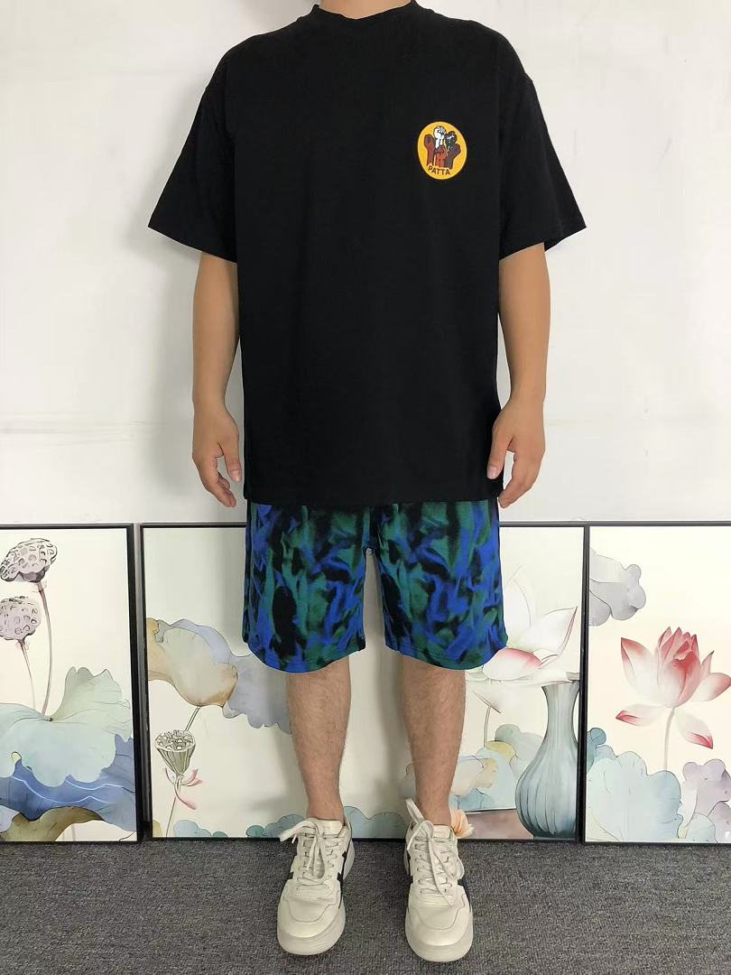 Patta 78 P⭐TT⭐ T-SHIRT 1252921175 (Im 170Cm 60Kg I Wear Size M In The Phot) - Image 3