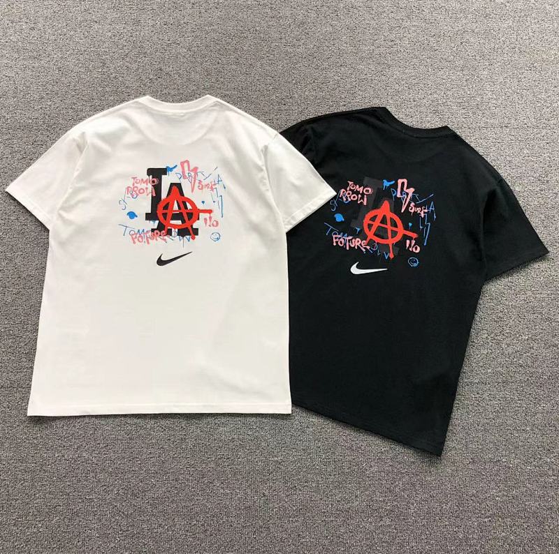 Nike 78 N⭐K⭐ T-SHIRT 1105100399 (Im 170Cm 60Kg I Wear Size L In The Phot)
