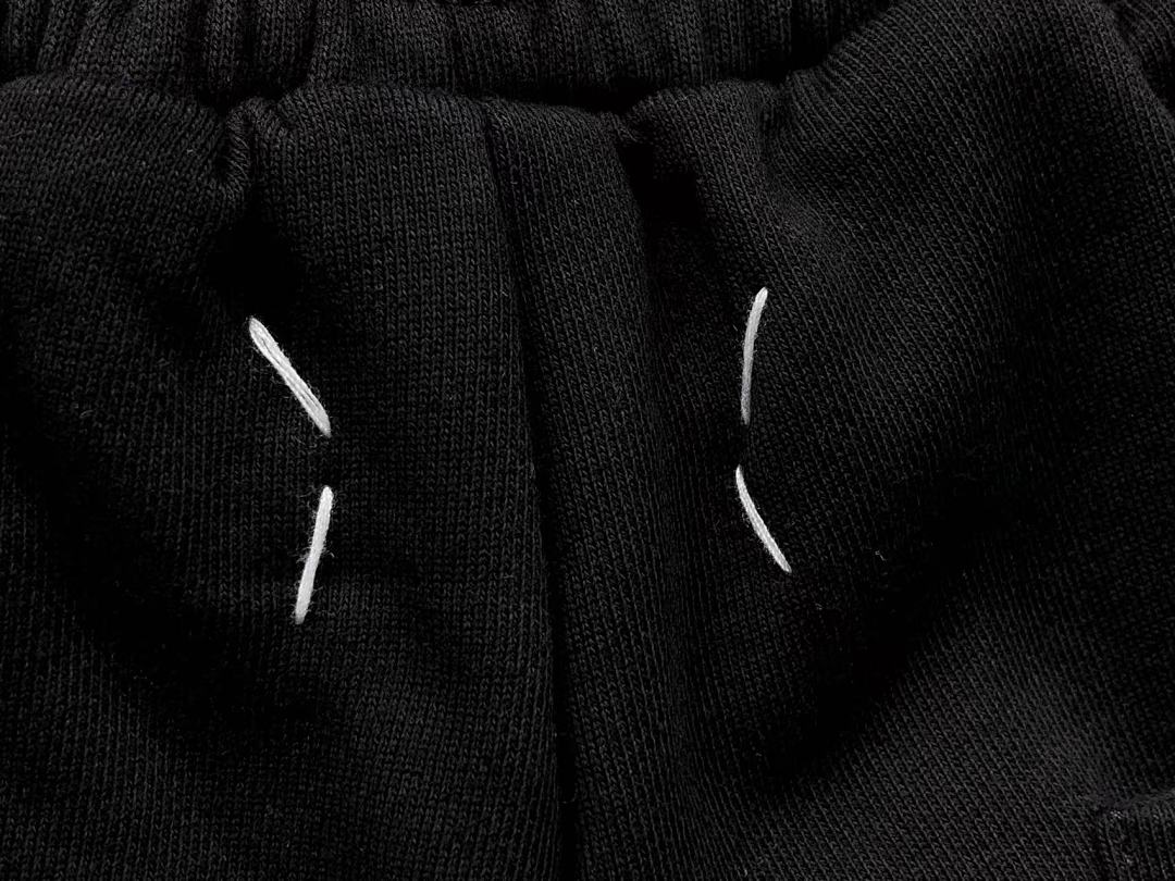 On Running 95 MAISON MARGIELA SHORTS 4107071586 (Im 170Cm 60Kg I Wear Size 46 In The Phot) - Image 19