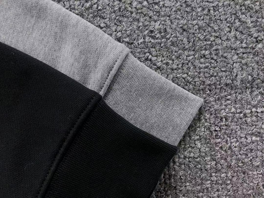 Fear of God 175 FOG HOODIE 2190315125 (Im 170Cm 60Kg I Wear Size M In The Phot) - Image 18
