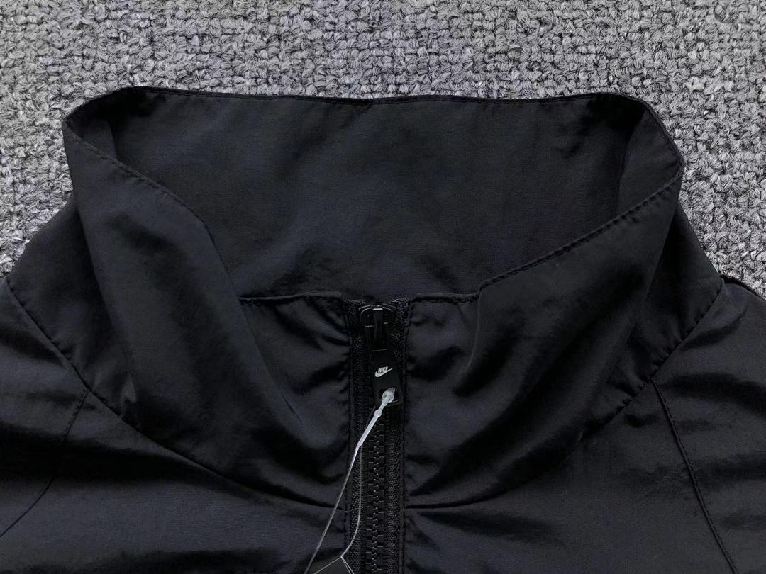 Nike 208 N⭐K⭐ NO⭐T⭐ TRENCH COAT - Image 18