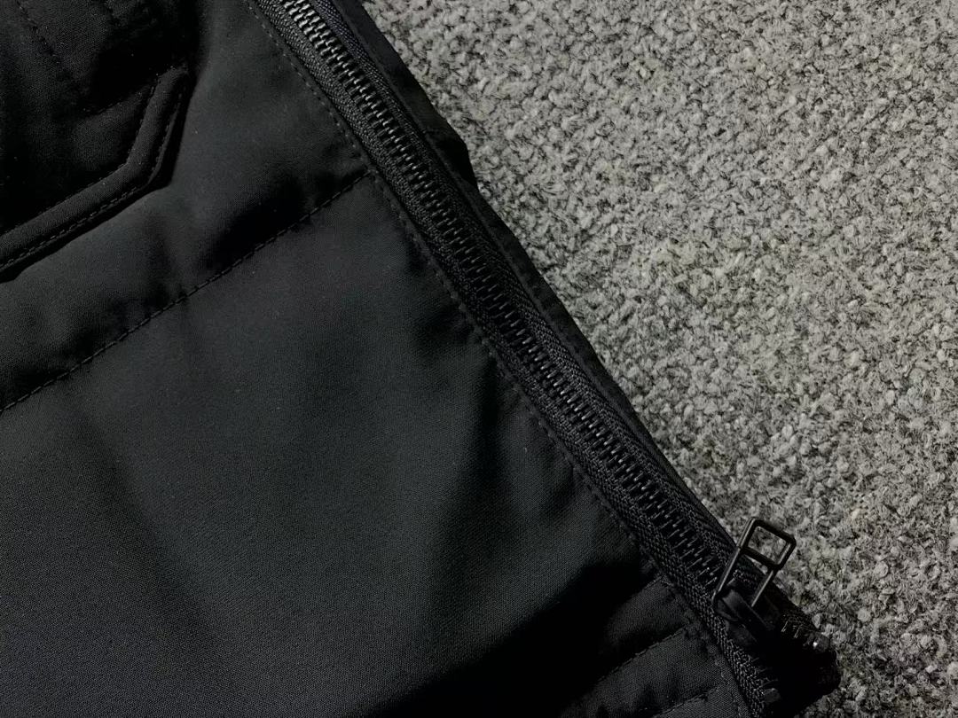 Moose Knuckles 798 M⭐⭐SE K⭐⭐CK⭐⭐S DOWN JACKETS 2111200204 (Im 170Cm 60Kg I Wear Size M In The Phot) - Image 31