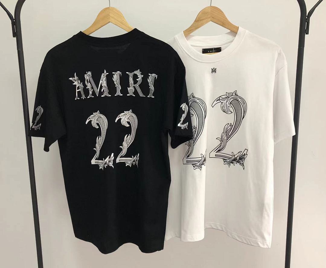 AMIRI 98 AMIRI T-SHIRT - Image 31