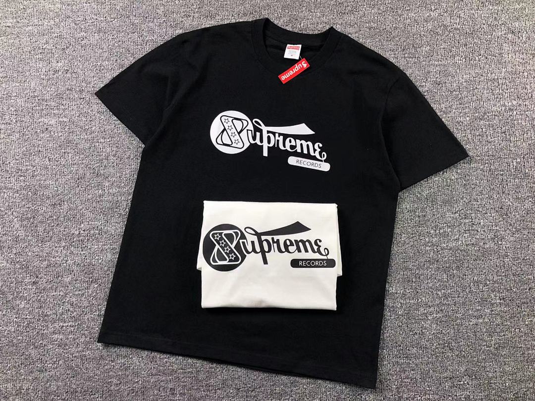Supreme 95 S⭐⭐R⭐⭐E T-SHIRT - Image 3