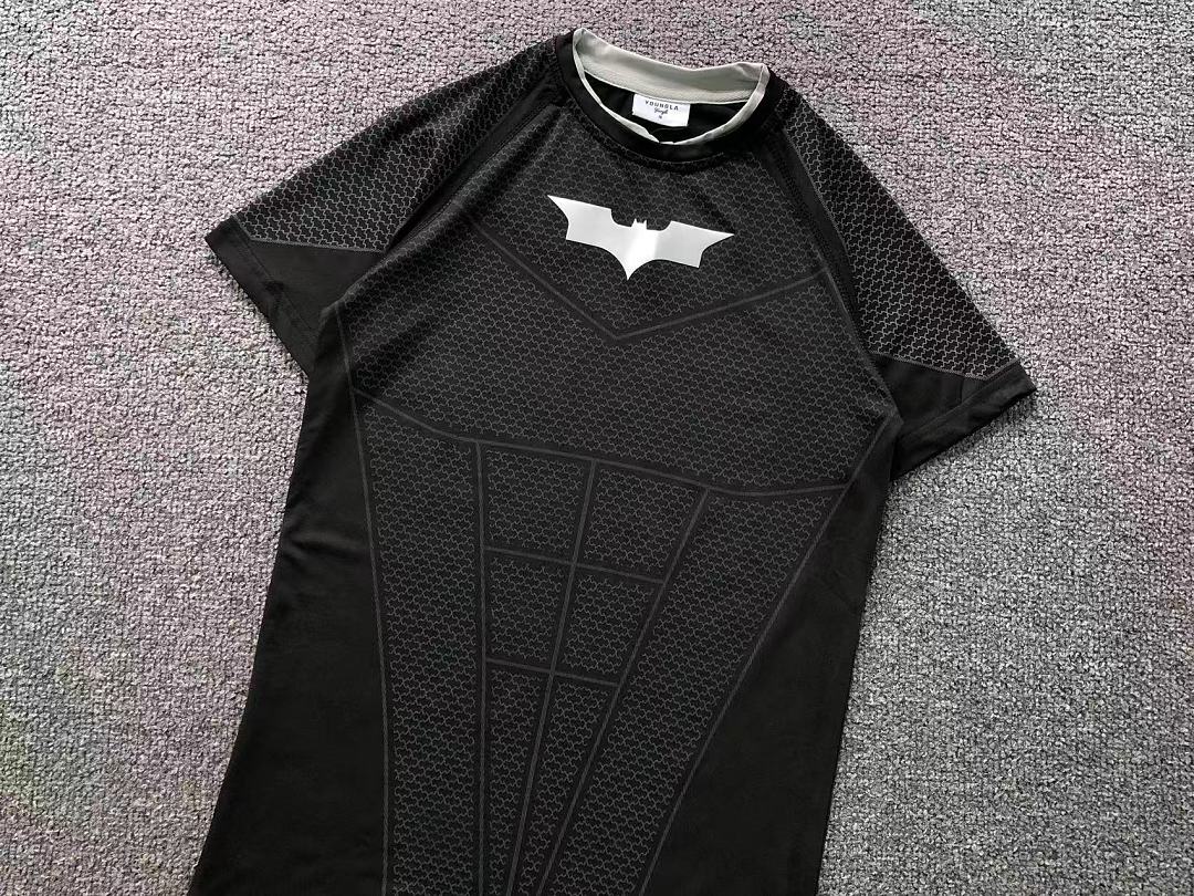 YoungLA 72 YOU⭐⭐LA T-SHIRT - Image 7