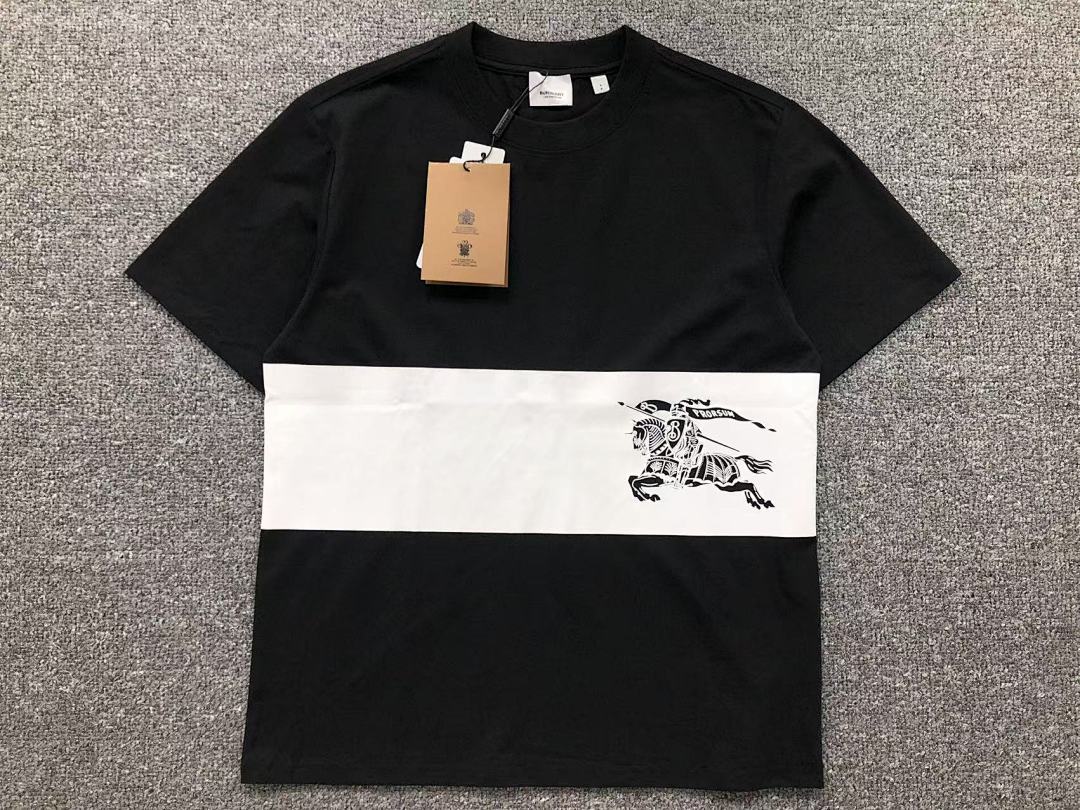 Burberry 128 B⭐R⭐E⭐RY T-SHIRT 311291421 (Im 170Cm 55Kg I Wear Size S In The Phot) - Image 15