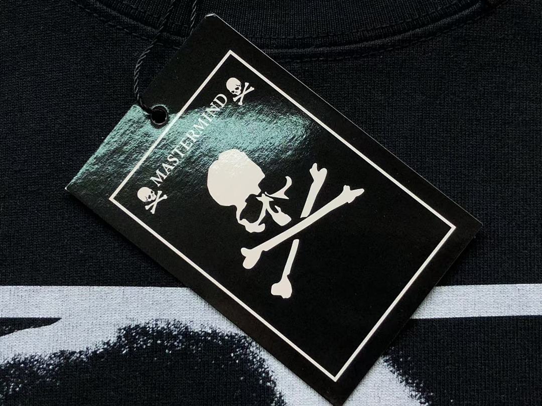 Mastermind 128 MASTERMIND T-SHIRT - Image 21