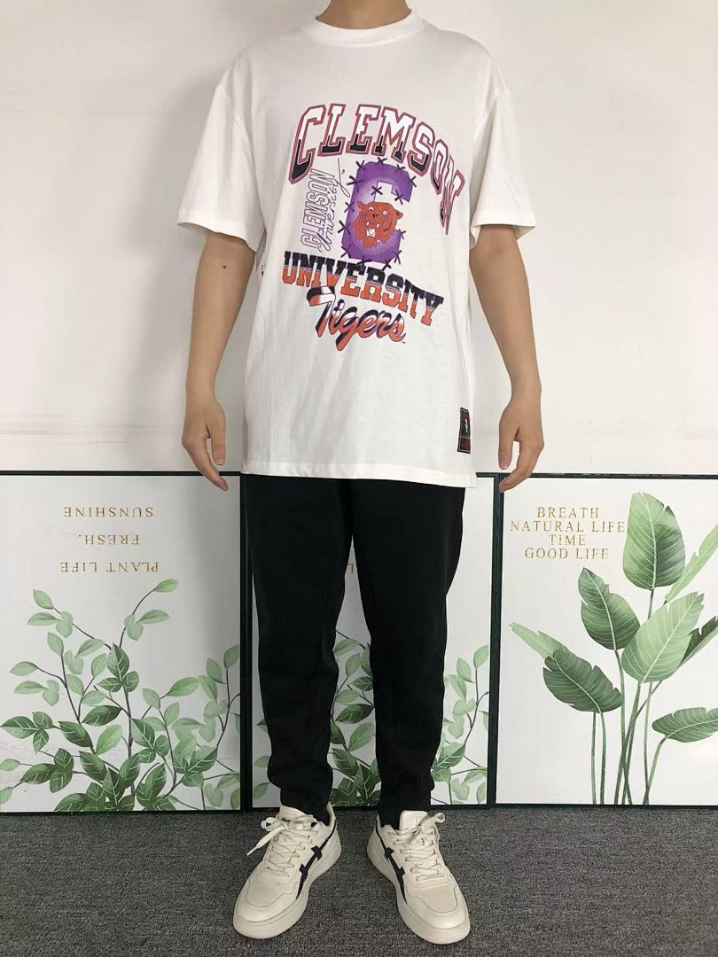 Travis Scott 85 TRAVIS SCOTT T-SHIRT 213082346 (Im 170Cm 55Kg I Wear Size M In The Phot) - Image 3