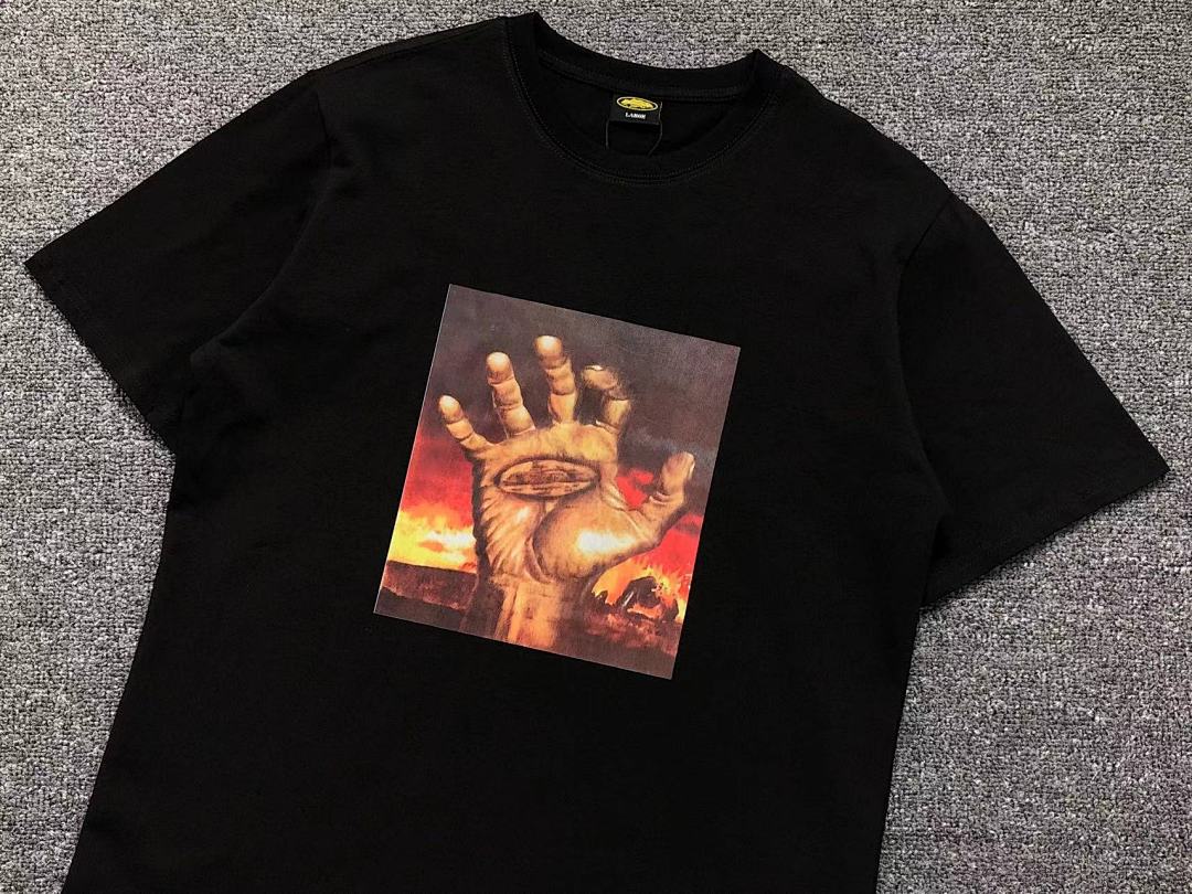 Corteiz 78 CORTEIZ T-SHIRT - Image 7