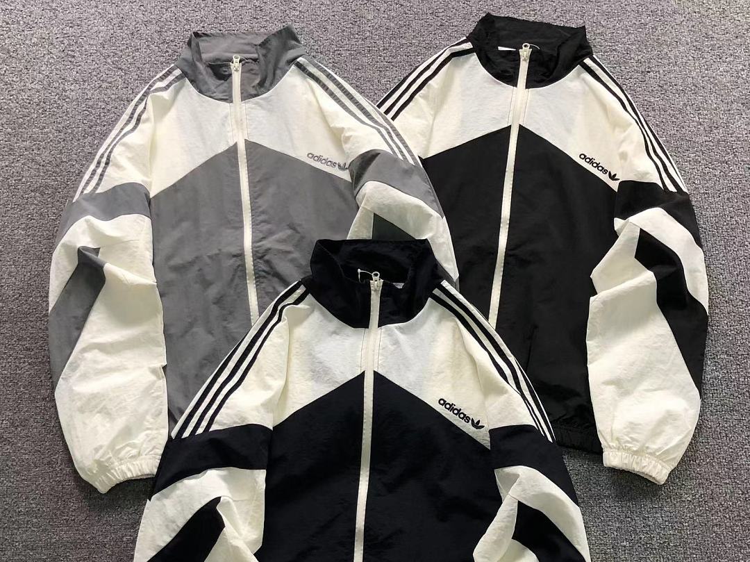 Adidas 178 A⭐I⭐AS JACKET 4207060677 (Im 170Cm 60Kg I Wear Size L In The Phot) - Image 6