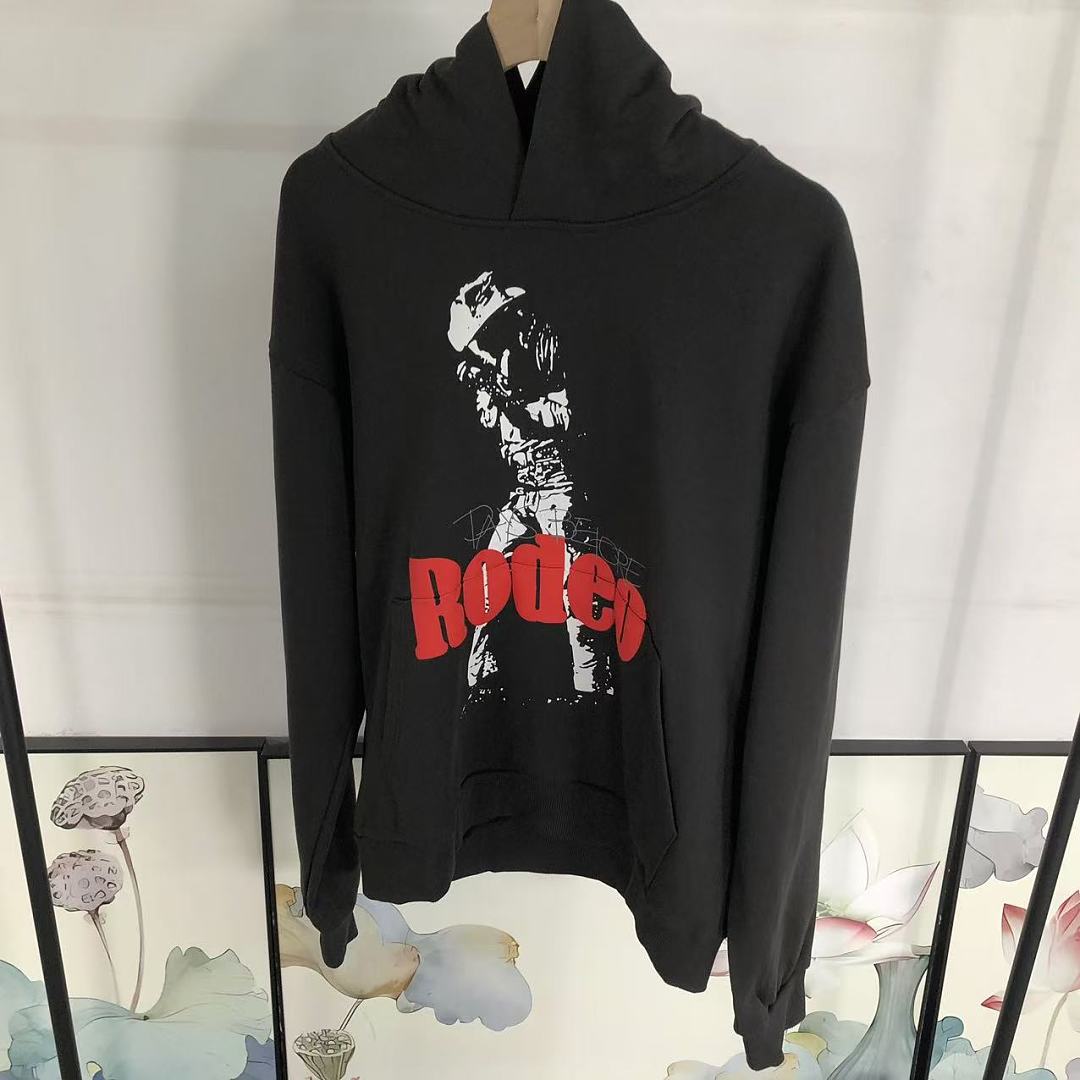 Sp5der 185 SP5DER HOODIE 22081312125 (Im 170Cm 60Kg I Wear Size S In The Phot) - Image 23