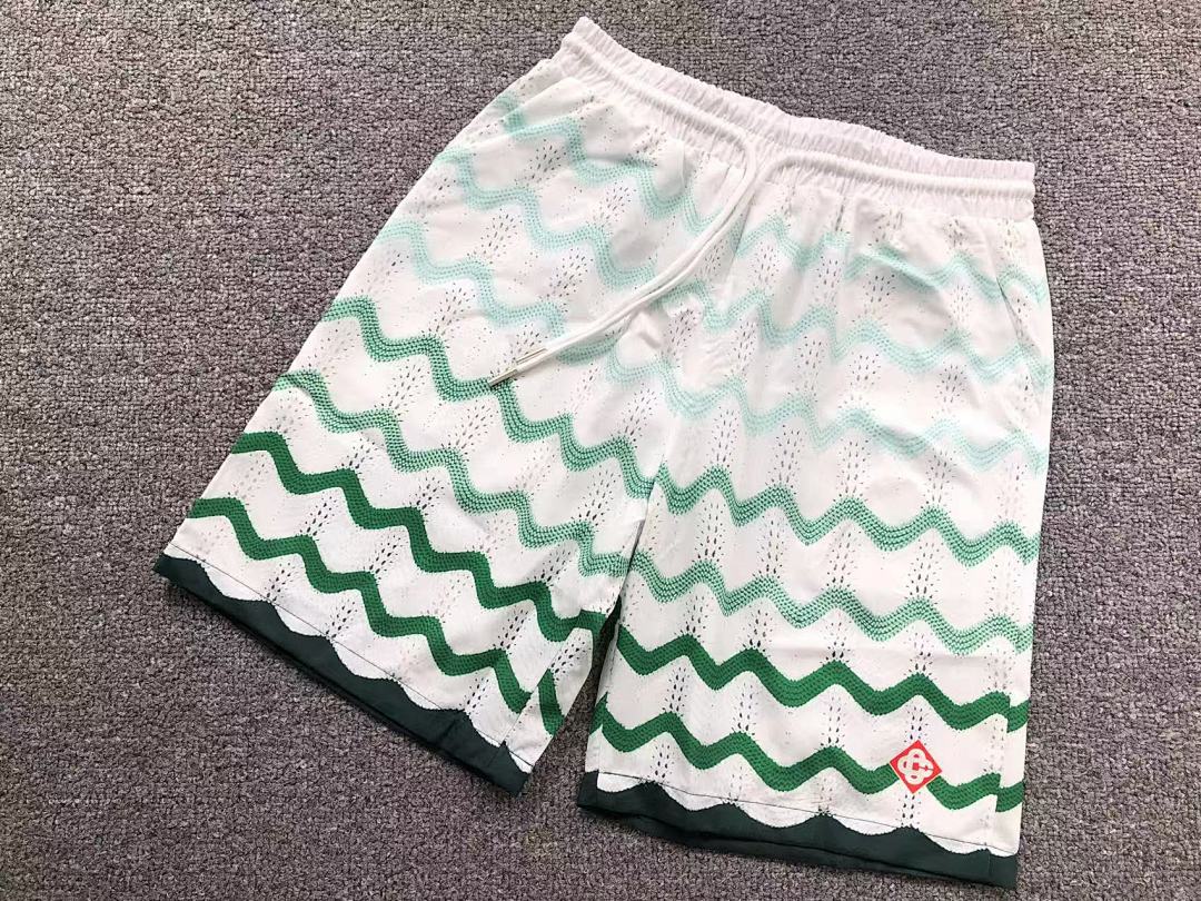 Casablanca SHORTS 95 CASABLANCA SHIRT - Image 20