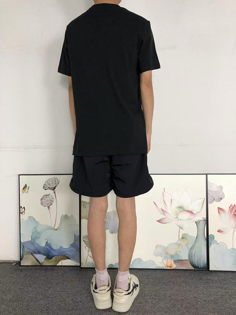 Nike 95 N⭐K⭐ T-SHIRT 523052519 (Im 170Cm 60Kg I Wear Size L In The Phot) - Image 4
