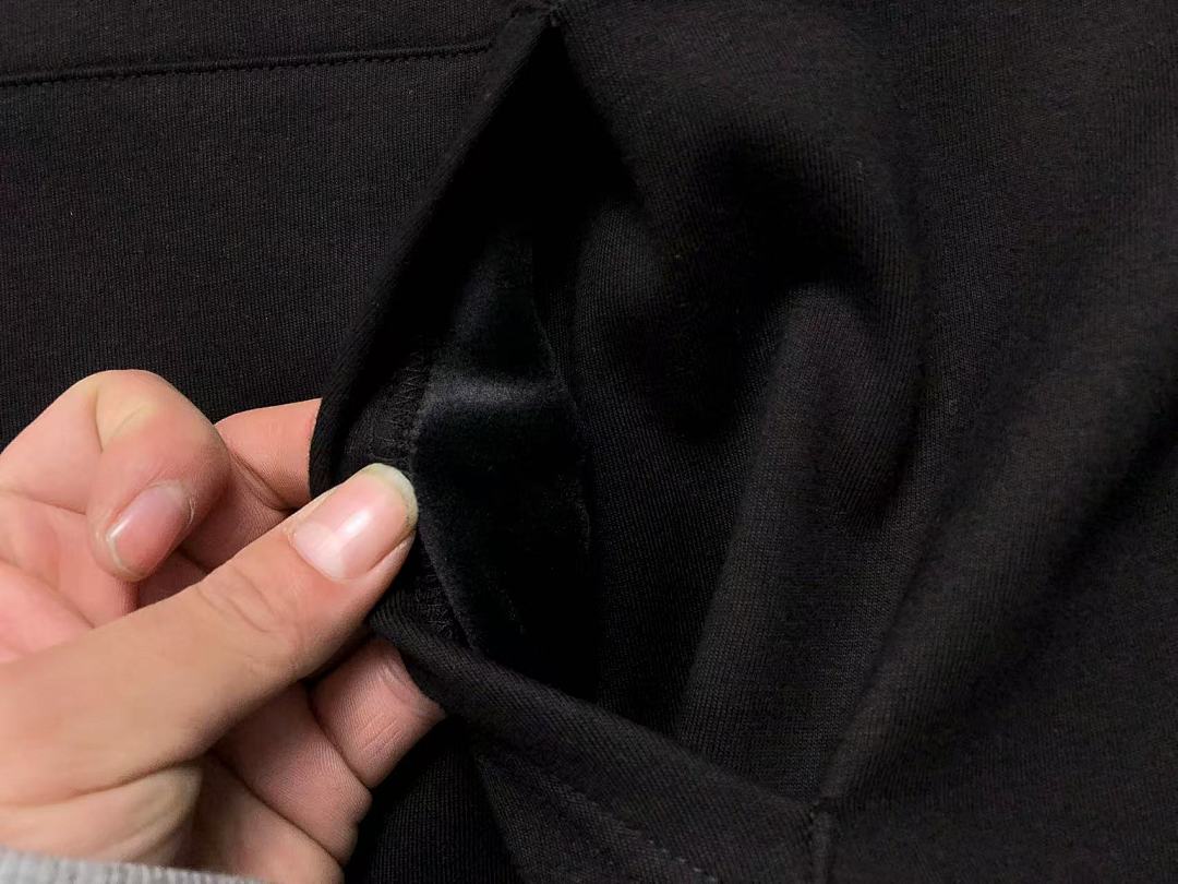 Stussy 148 STUSSY HOODIE 111303131 (Im 170Cm 55Kg I Wear Size S In The Phot) - Image 27