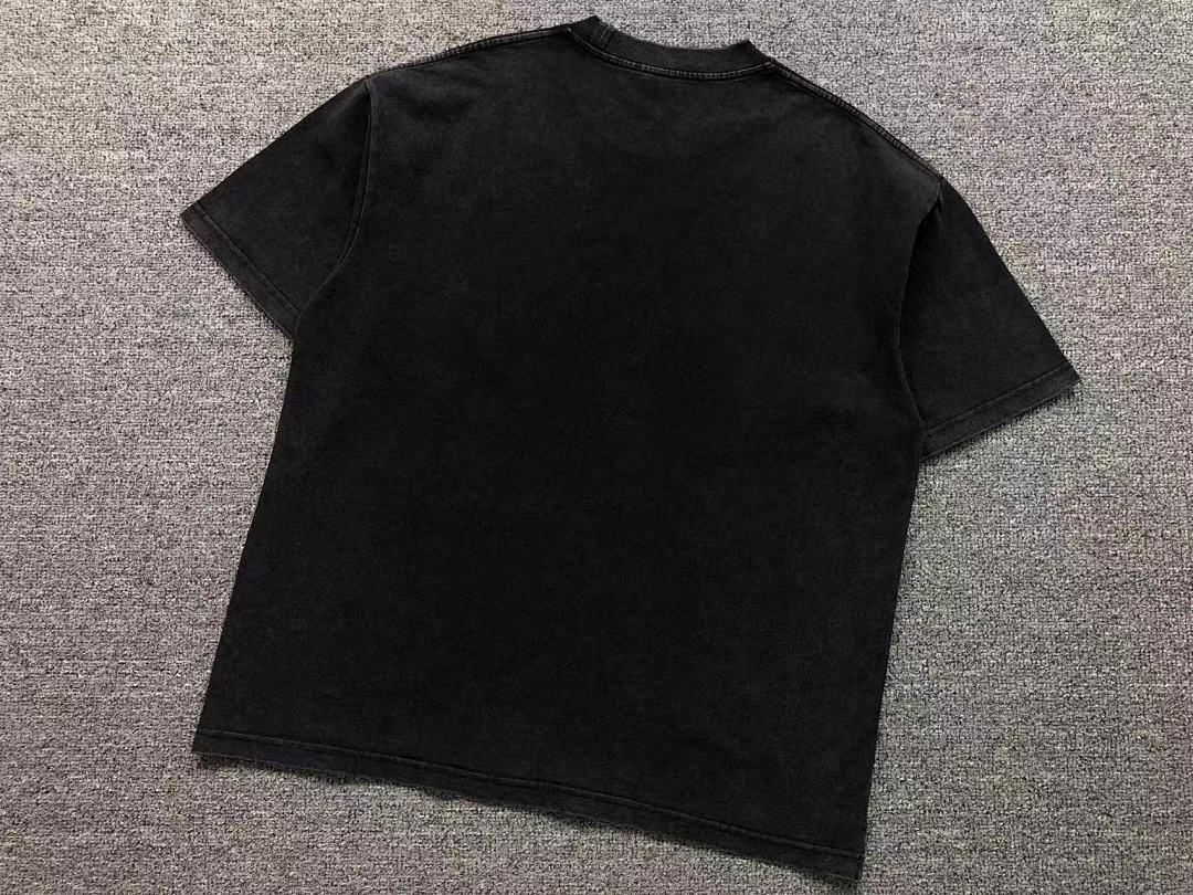 Unbranded 158 B⭐L⭐⭐⭐IA⭐A T-SHIRT 2203262701 (Im 170Cm 60Kg I Wear Size L In The Phot) - Image 17