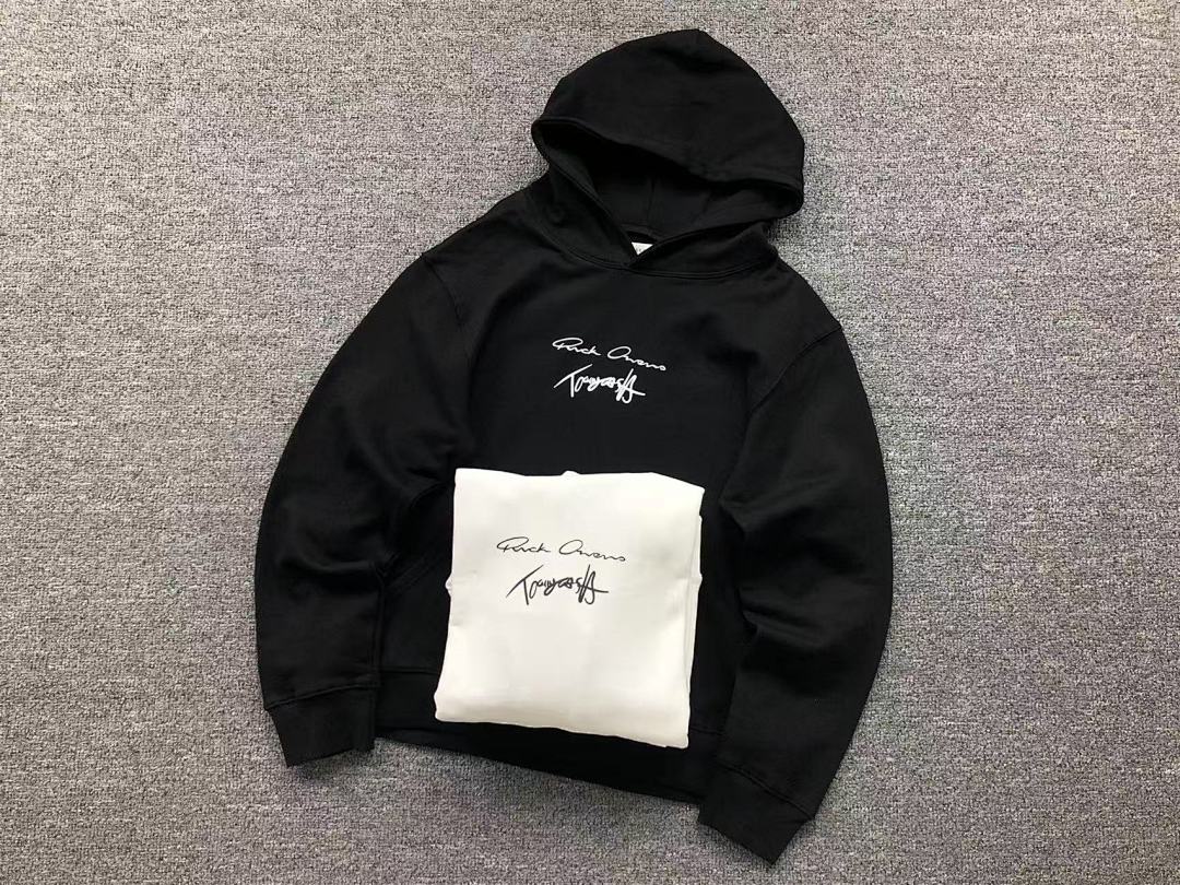 On Running 128 MAISON MARGIELA HOODIE 4107073586 (Im 170Cm 60Kg I Wear Size 46 In The Phot) - Image 15
