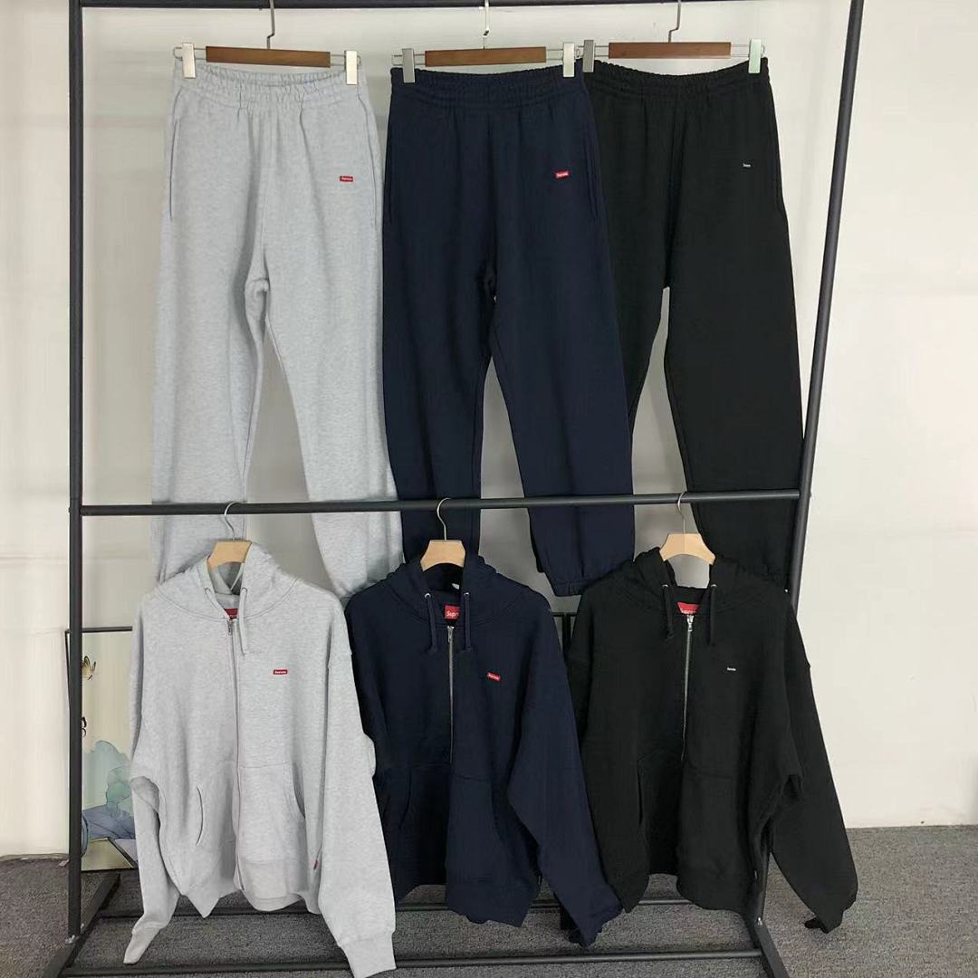 Supreme TROUSERS S⭐⭐R⭐⭐E HOODIE 12320302 (Im 172Cm 55Kg I Wear Size S In The Phot) - Image 54