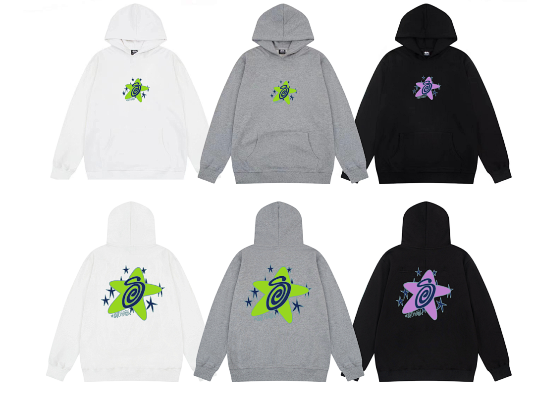 Stussy 168 STUSSY