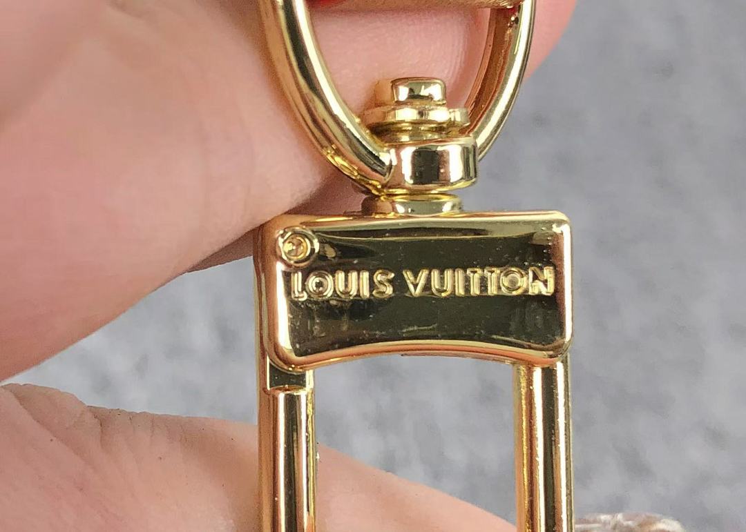 Louis Vuitton 458 L⭐ BAG 412231524 (Long 25CM* Wide 9CM* High 17CM) - Image 23