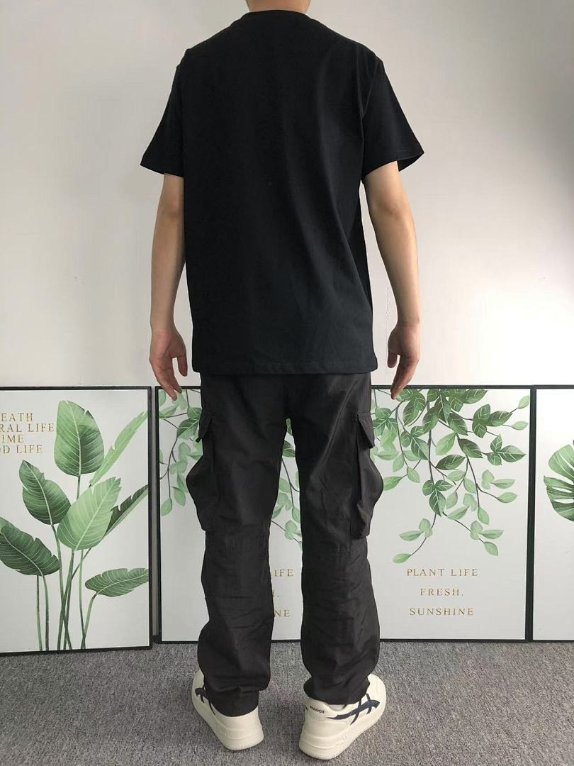 Off-White 108 OFF-WHITE T-SHIRT 31151021 (Im 170Cm 57Kg I Wear Size XS In The Phot) - Image 4