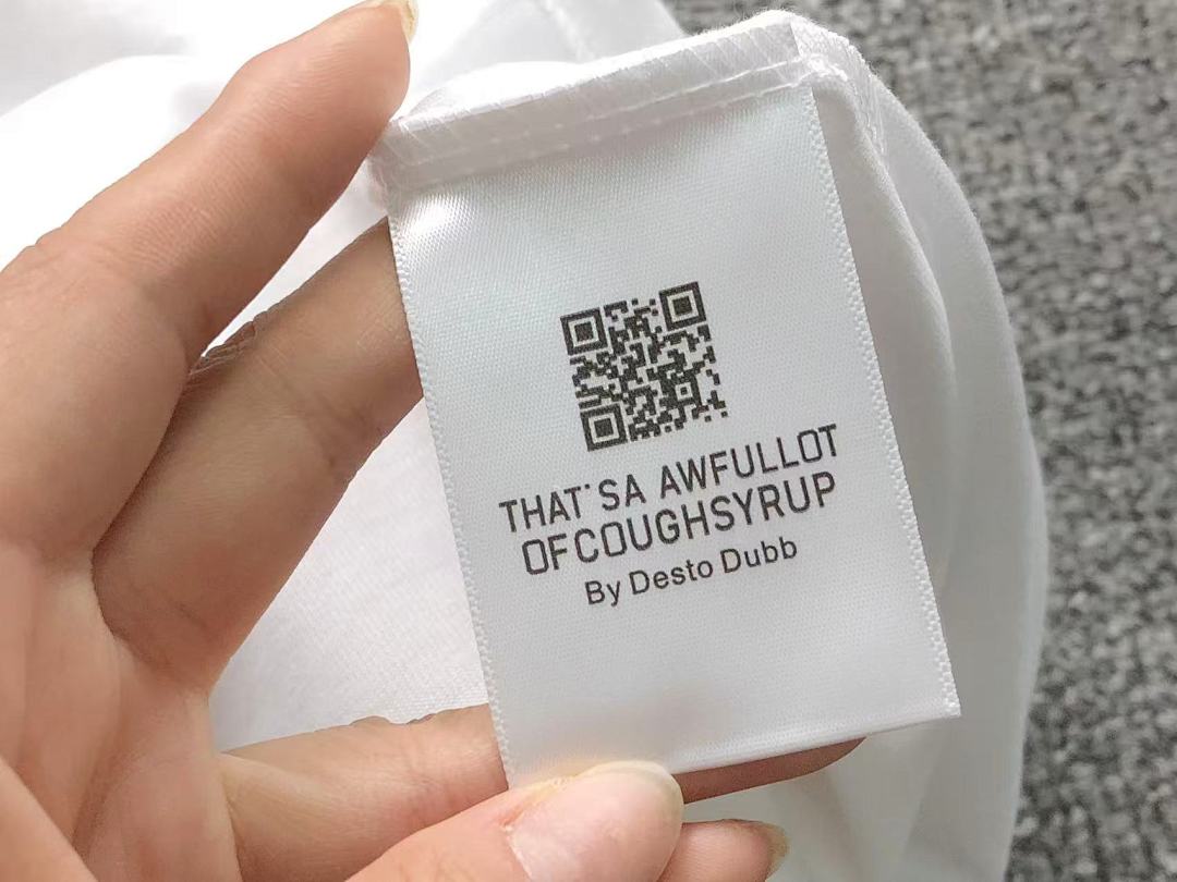 Cough Syrup 85 COU⭐H SY⭐UP T-SHIRT 523280578 (Im 170Cm 60Kg I Wear Size L In The Phot) - Image 23