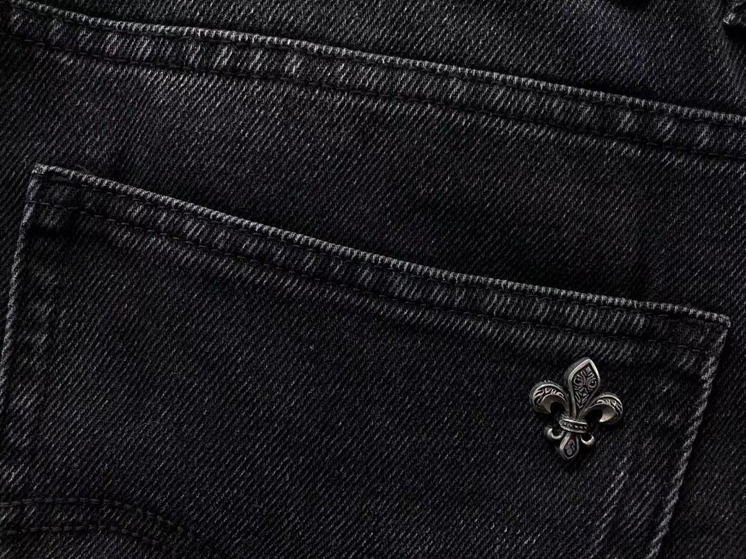 Comme des Garcons 245 C⭐⭐OME HE⭐⭐TS TROUSERS 3108071905 (Im 170Cm 60Kg I Wear Size 34 In The Phot) - Image 13