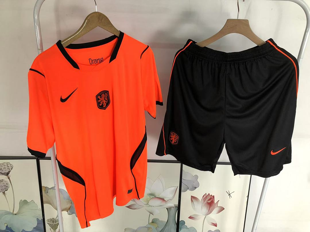 Unbranded 82 FOOTBALL T-SHIRT SHORTS 1262206002 (Im 170Cm 60Kg I Wear Size L In The Phot) - Image 31