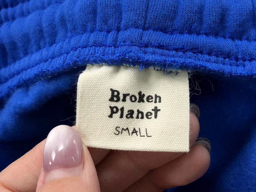 Broken Planet 118 BROKEN PLANET TROUSERS 56122091 (Im 170Cm 60Kg I Wear Size S In The Phot) - Image 19