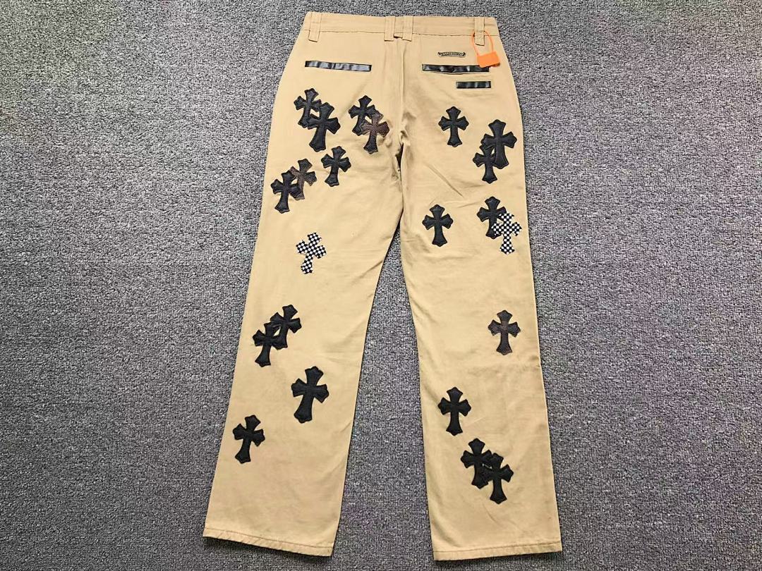 Comme des Garcons 215 C⭐⭐OME HE⭐⭐TS - Image 3