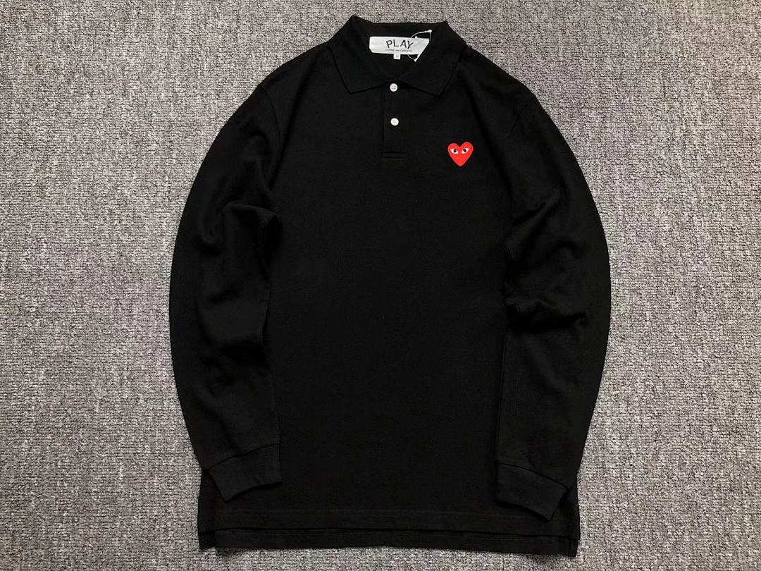 Comme des Garcons 168 CDG LONG - Image 7
