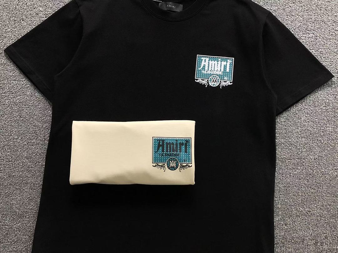 AMIRI 108 AMIRI T-SHIRT 22042744125 (Im 170Cm 60Kg I Wear Size M In The Phot) - Image 17