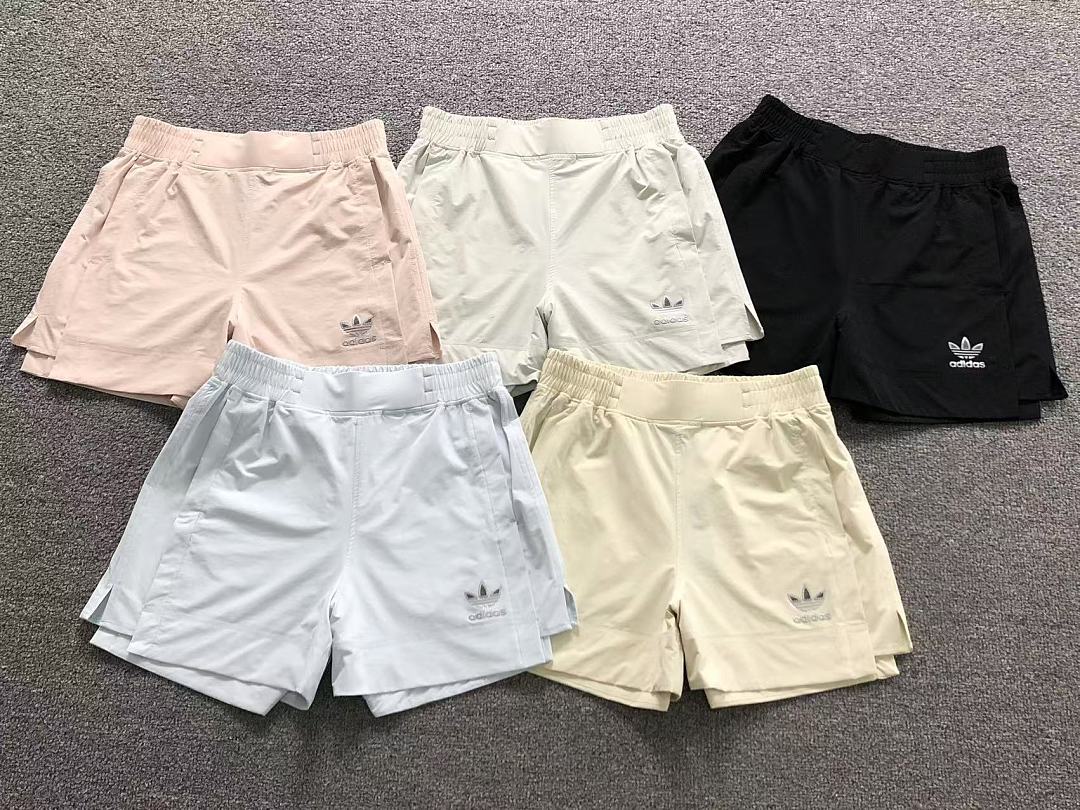 Unbranded 135 A⭐I⭐AS SHORTS FEMAIE - Image 3