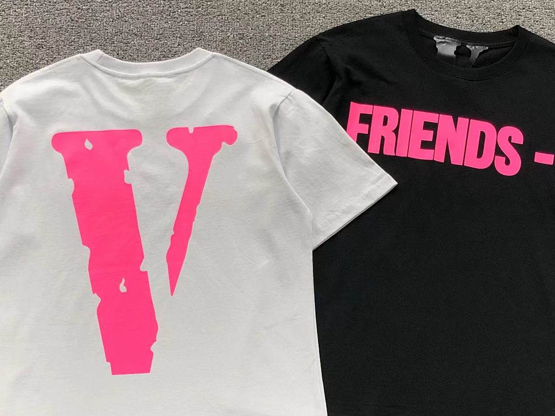 On Running 69 VLONE T-SHIRT 504141391 (Im 170Cm 60Kg I Wear Size S In The Phot) - Image 6