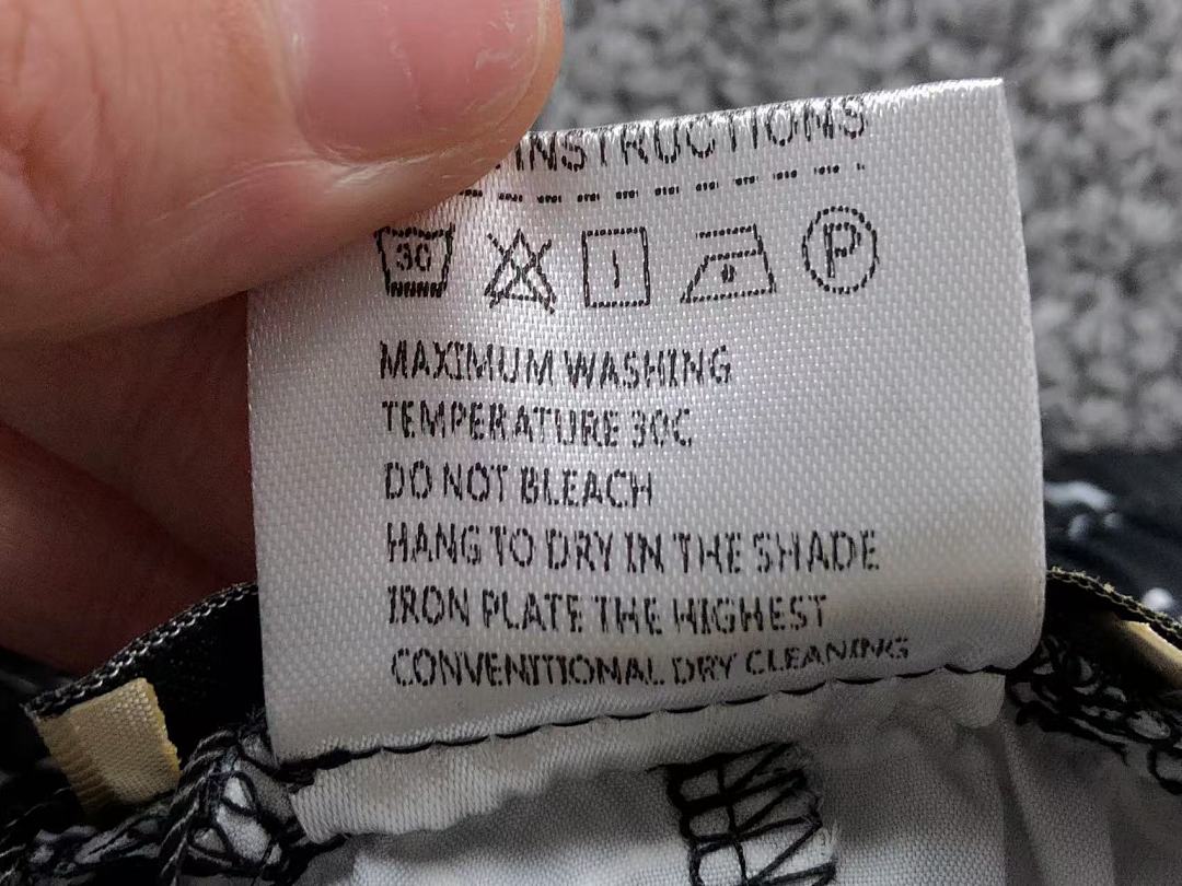 Burberry 95 B⭐R⭐E⭐RY SHORTS 3105162720 (Im 170Cm 60Kg I Wear Size M In The Phot) - Image 21