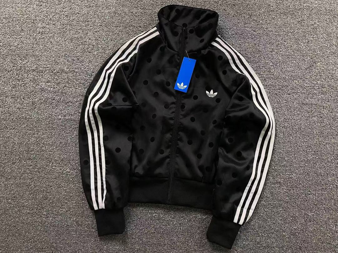 Adidas TROUSERS 129 A⭐I⭐AS JACKET FEMAIE - Image 12