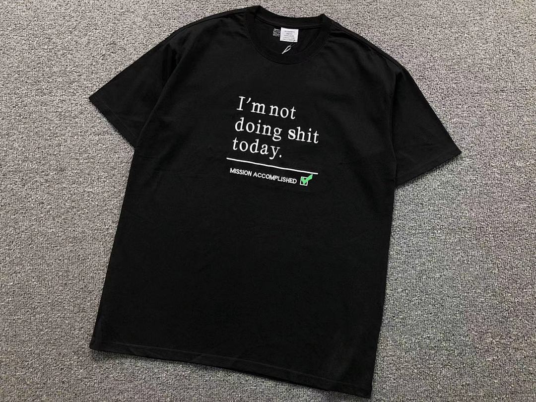 Vetements 88 VETEMENTS T-SHIRT 482307145 (Im 170Cm 60Kg I Wear Size S In The Phot) - Image 12