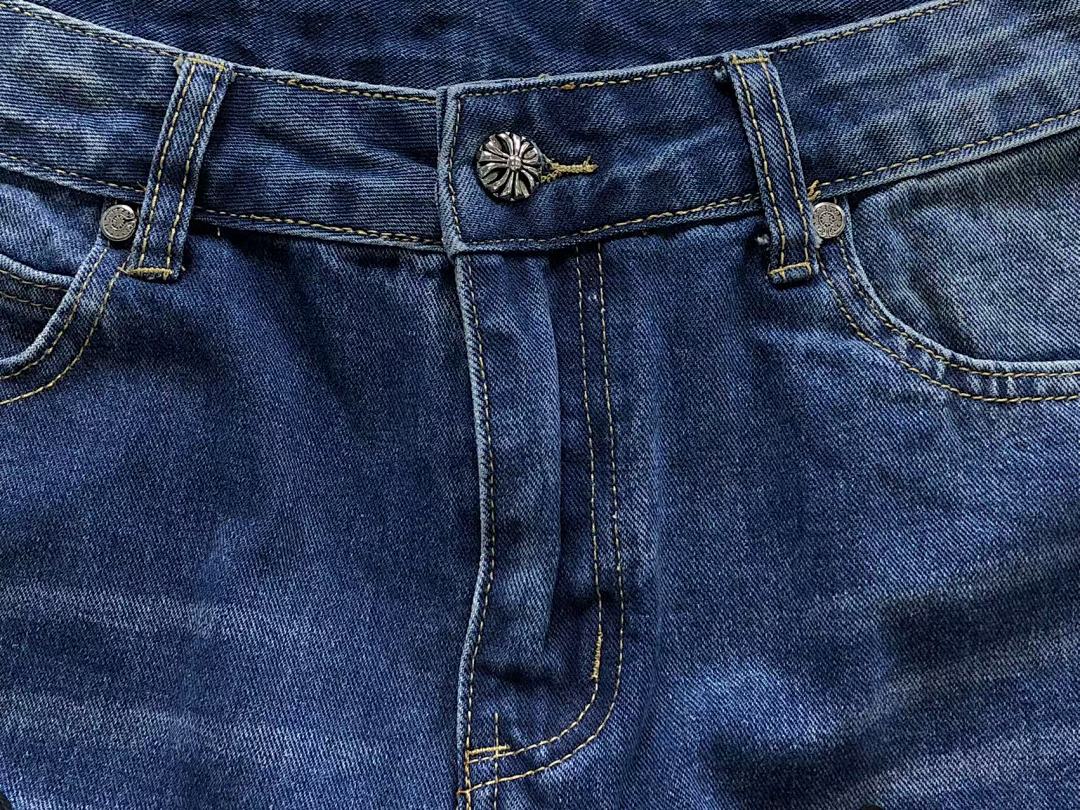 Comme des Garcons 165 C⭐⭐OME HE⭐⭐TS TROUSERS 42011515144 (Im 170Cm 60Kg I Wear Size M In The Phot) - Image 15