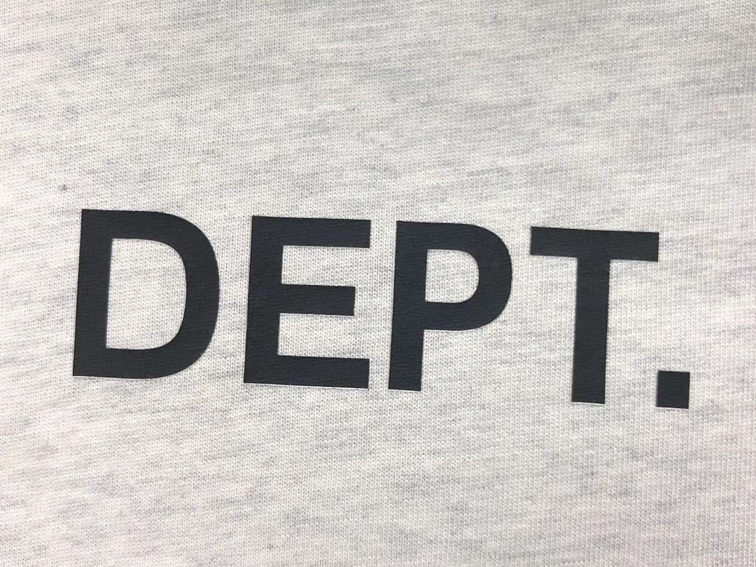 Gallery Dept 78 GALLERY DEPT T-SHIRT 125191553 (Im 170Cm 60Kg I Wear Size S In The Phot) - Image 13
