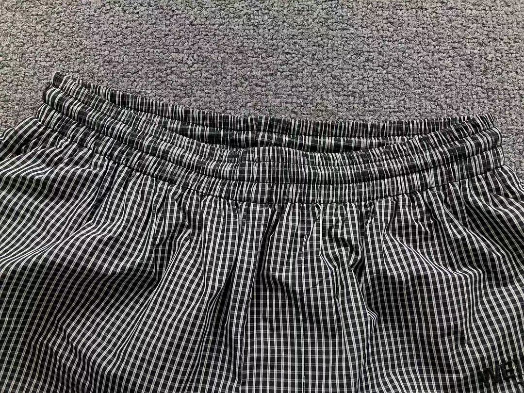 We11done 128 WE11 ⭐⭐NE SHORTS 3206042117 (Im 170Cm 60Kg I Wear Size S In The Phot) - Image 10