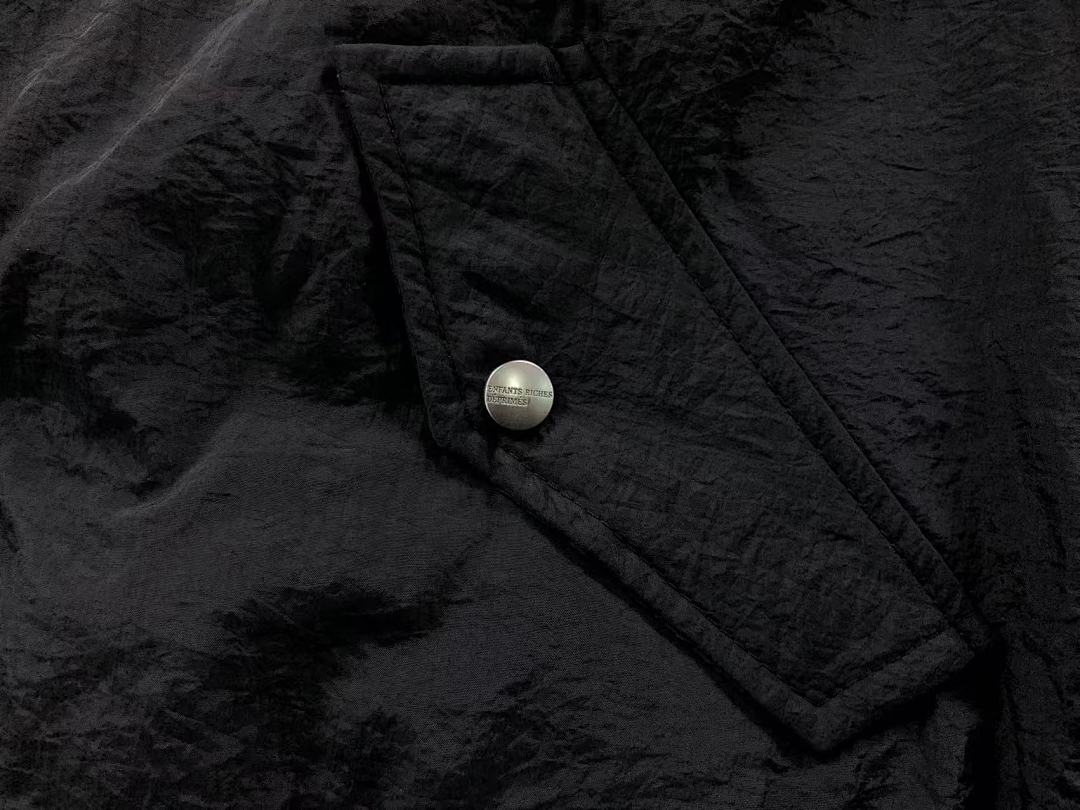 Chanel 308 ENFANTS RICHES DEPRIMES JACKET 3112301017 (Im 170Cm 60Kg I Wear Size S In The Phot) - Image 18