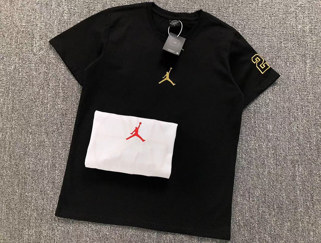 Air Jordan 75 A⭐RJ⭐R⭐AN T-SHIRT 412291757 (Im 170Cm 55Kg I Wear Size M In The Phot) - Image 17