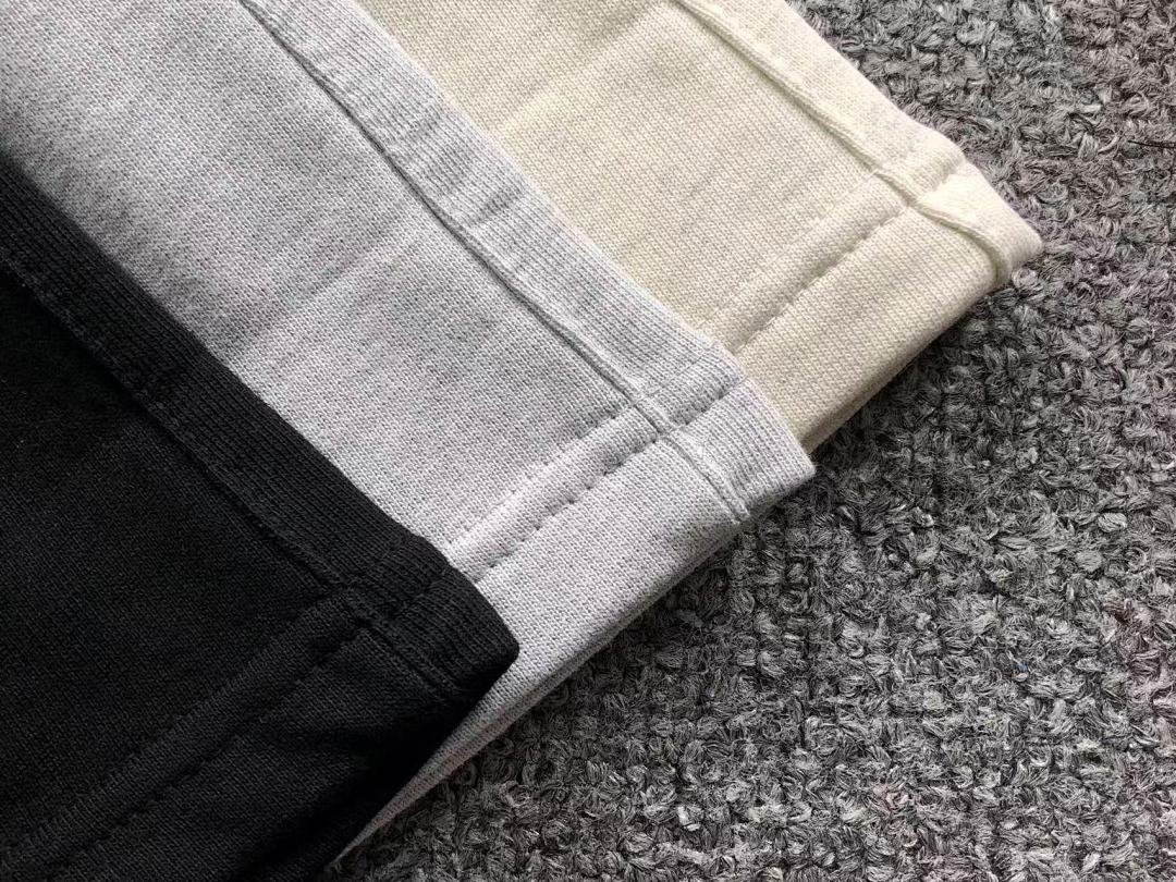 Fear of God 95 FOG SHORTS 3203282221 (Im 170Cm 60Kg I Wear Size S In The Phot) - Image 21