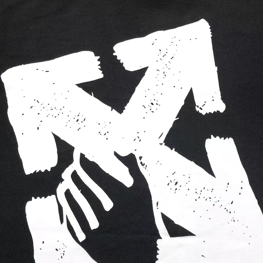 Off-White 115 OFF-WHITE T-SHIRT 42051427165 (Im 170Cm 60Kg I Wear Size XS In The Phot) - Image 14
