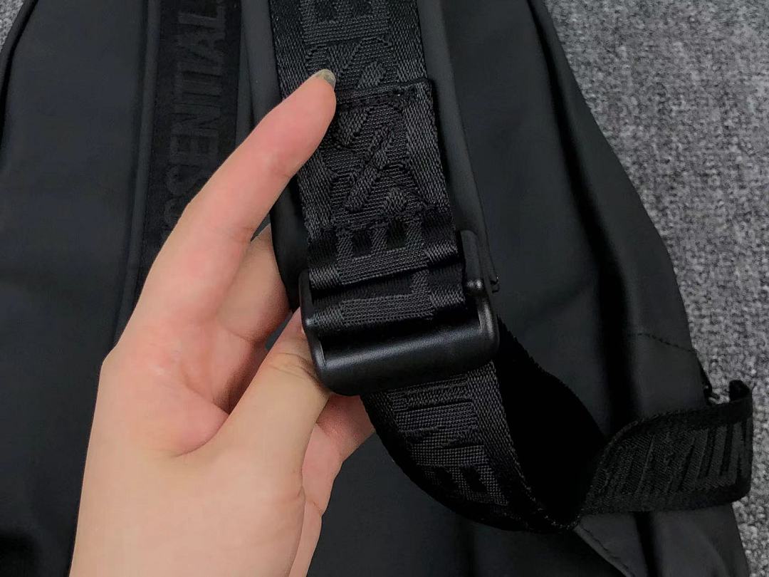Fear of God 109 FOG BAG (Long 30CM* Wide 16CM* High 43CM) - Image 35