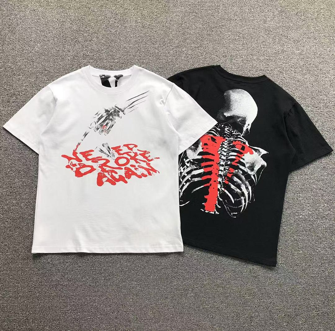 On Running 69 VLONE T-SHIRT 504141491 (Im 170Cm 60Kg I Wear Size S In The Phot)